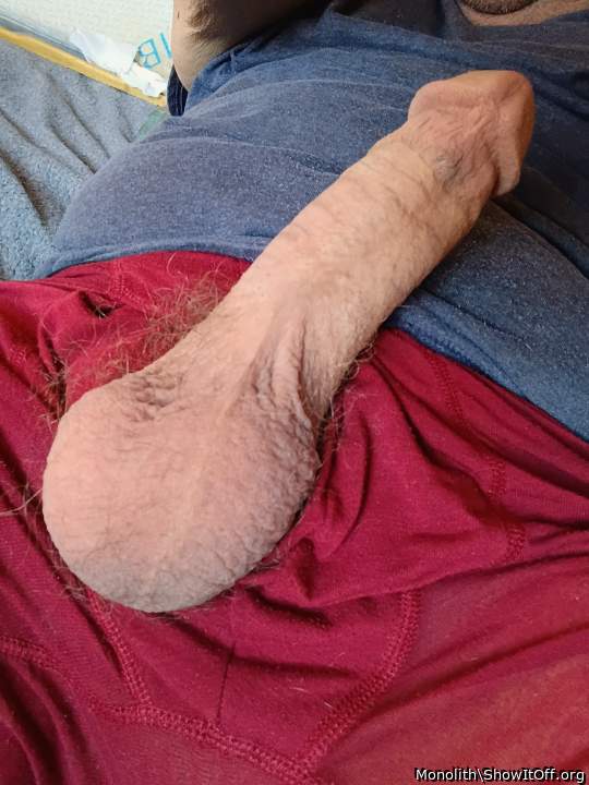s wonderful dick 
