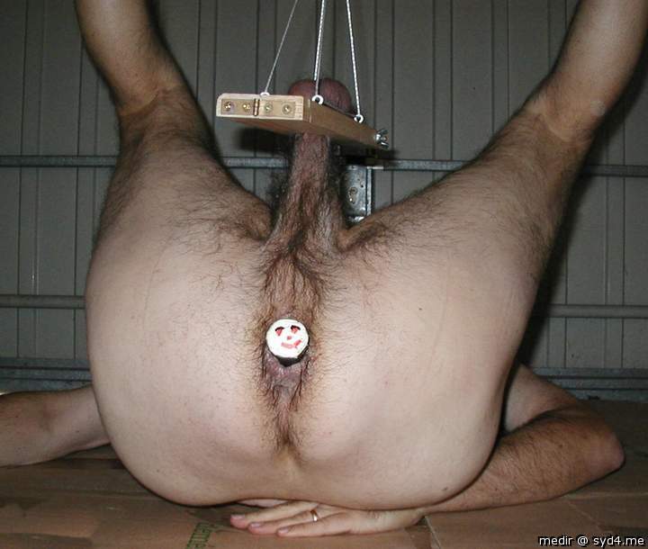 Adult image from medir