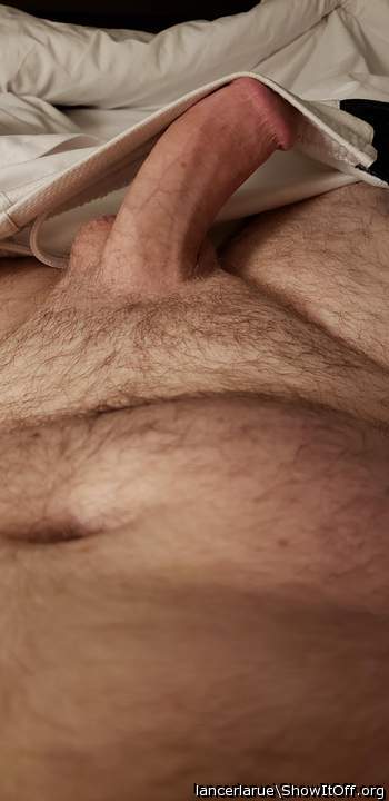 Mmmmm,stiff,cut penis, 