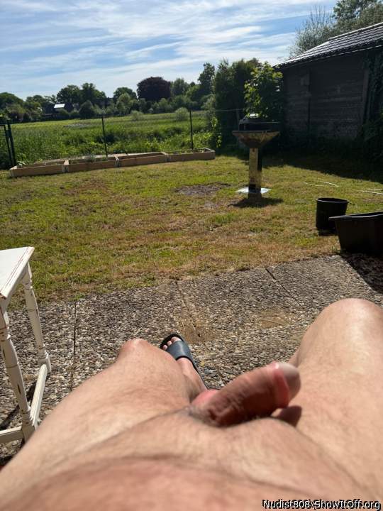 Adult image from Nudist808