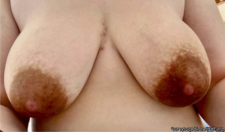 Who loves big tits?