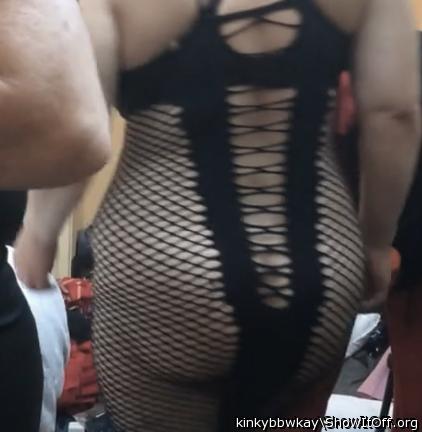 SLUT REDS ASS