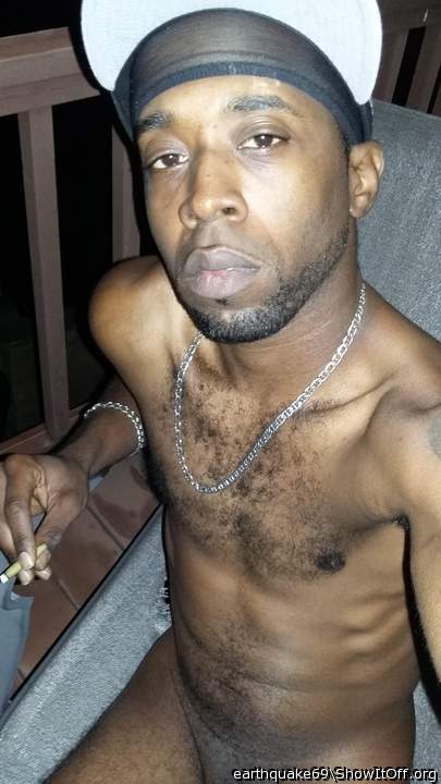 Adult image from EarthQuake69
