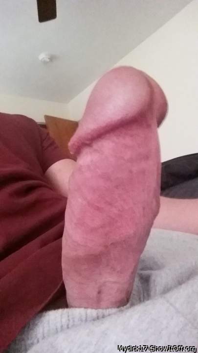 So horny