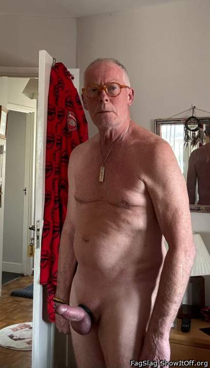 Adult image from FagSlag
