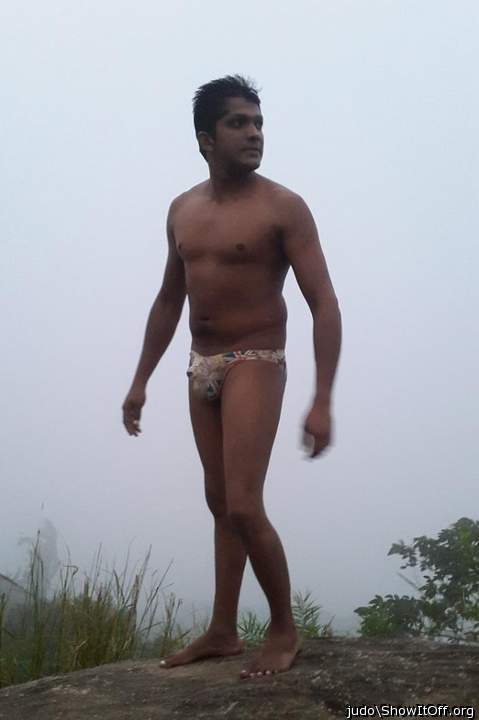 Adult image from judo