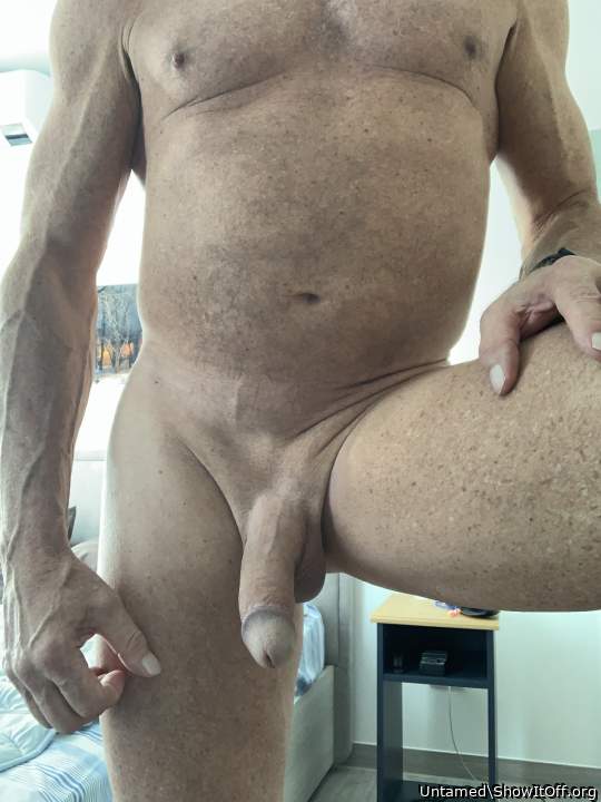 Adult image from Untamed