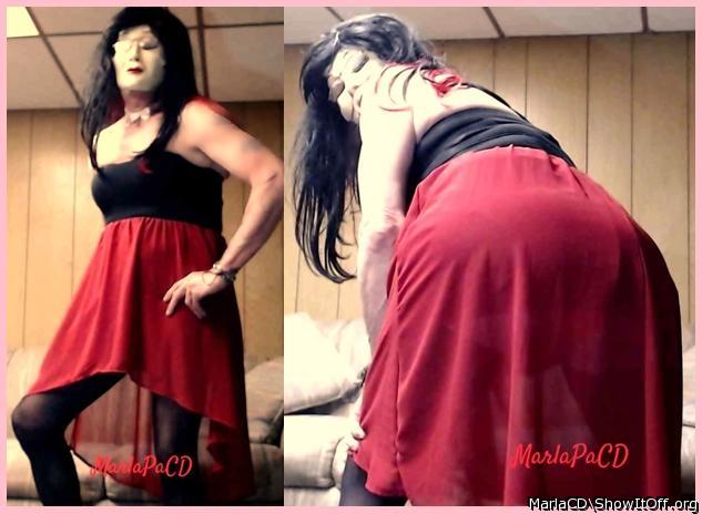 Adult image from MarlaCD