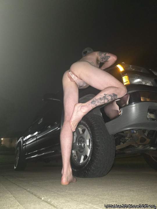 Adult image from LittleMan20