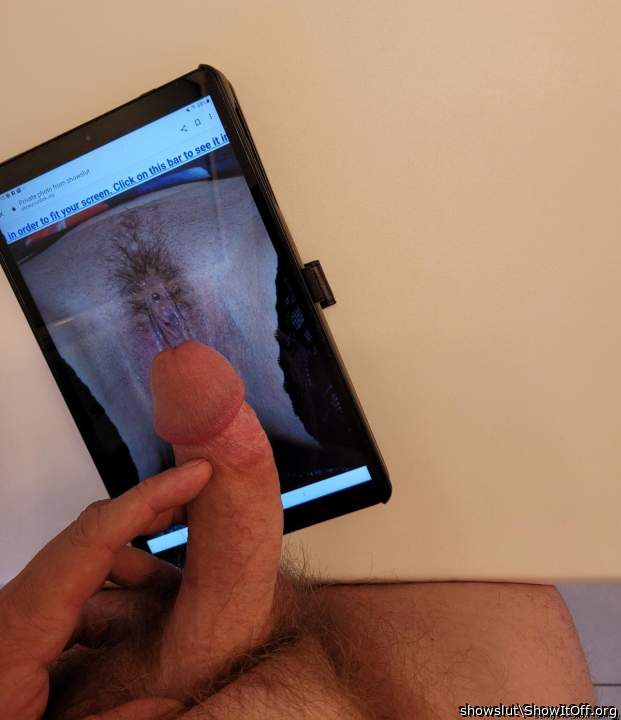 Cock and whore