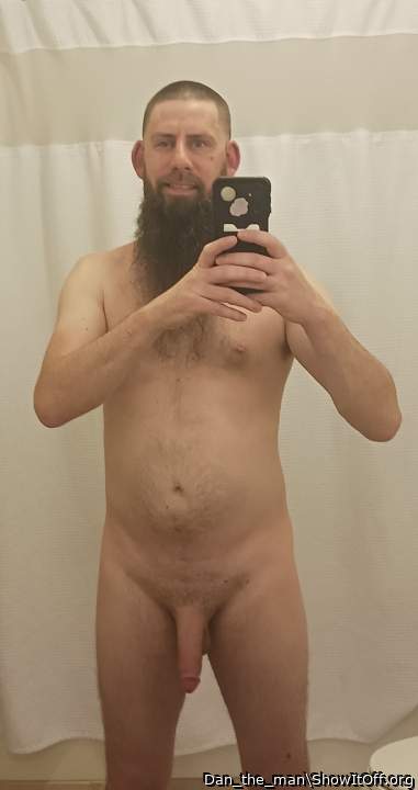 Naked
