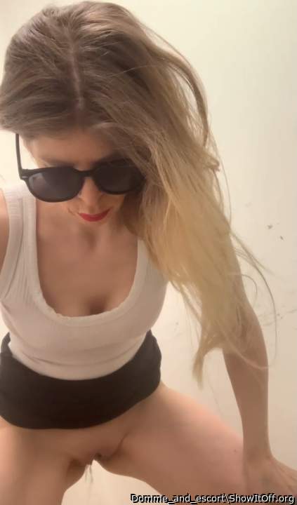 Pissing
