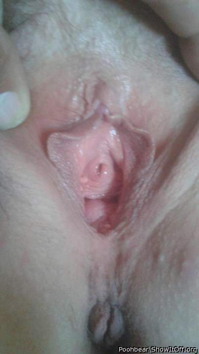 MMMMM, such a sweet treat for any man, or woman.