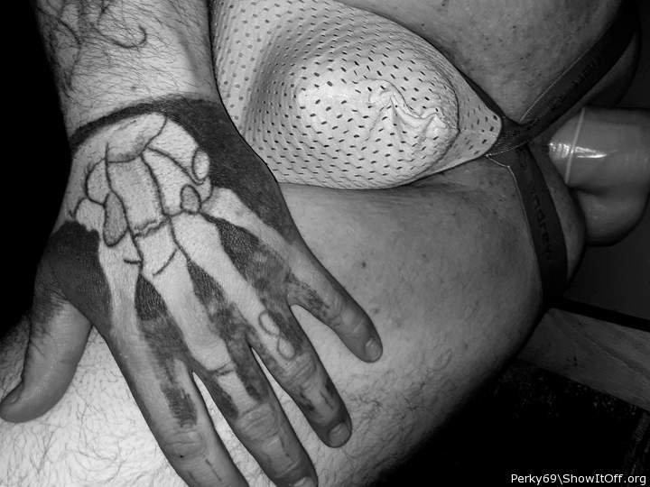 Adult image from Perky69