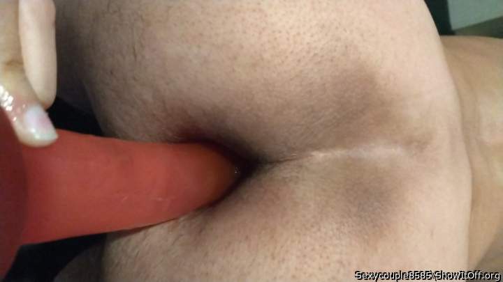 Looks so amazing. Thought she dosent like anal. Hot ass.