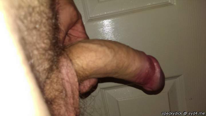 Adult image from speckydick