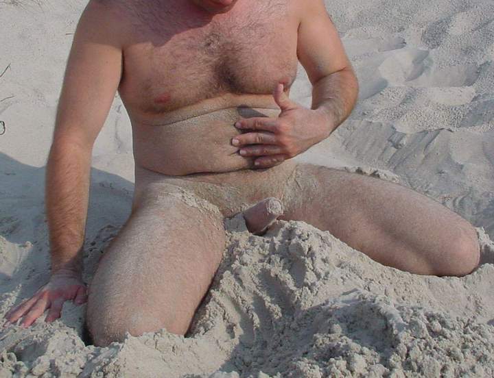 Beach view
