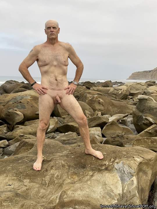 Adult image from SmoothShave