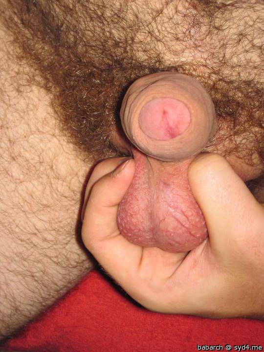 My balls