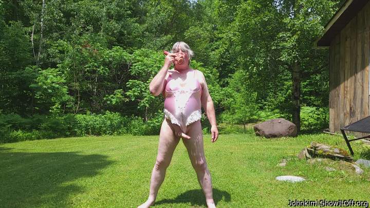 Adult image from Johnkim