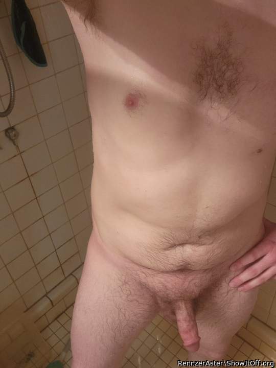 Good to get clean