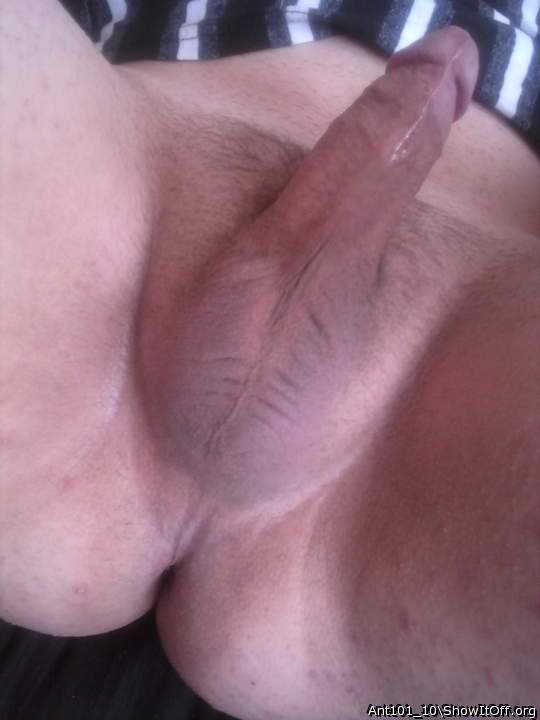 That is soooo sexy and inviting.....you look delicious!!  