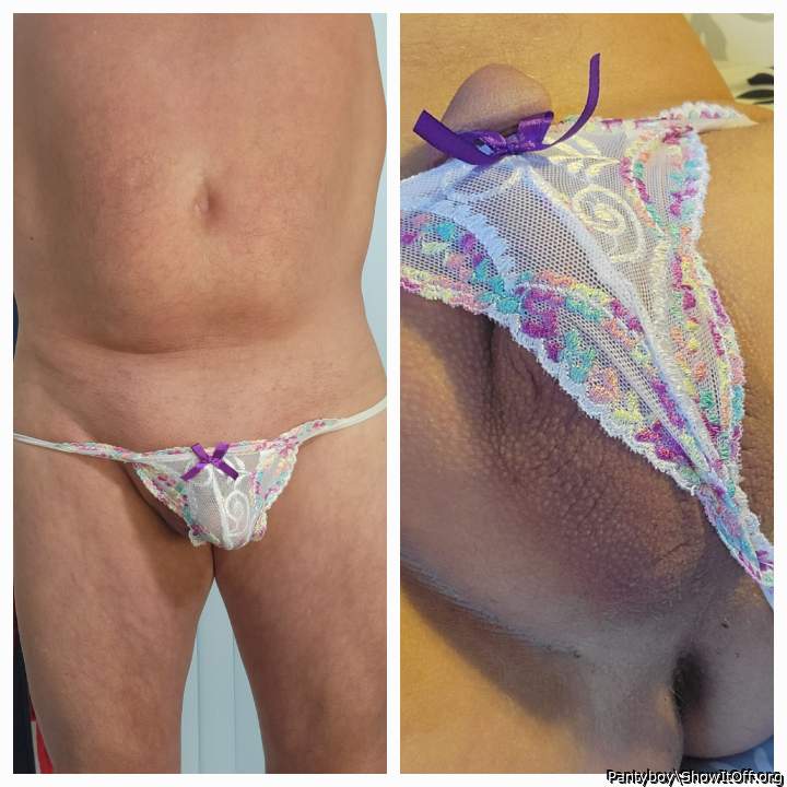 Adult image from Pantyboy