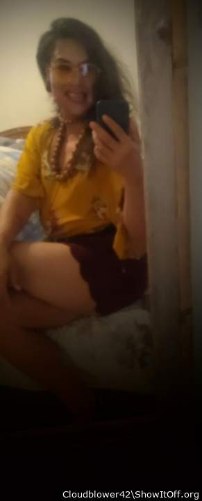 Adult image from Cloudblower42