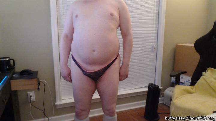 Adult image from buffysissy