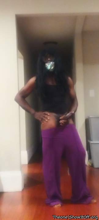 The power of my dick u would wanna feel