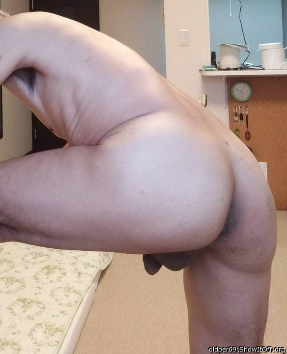 GREAT-LOOKING ASS    