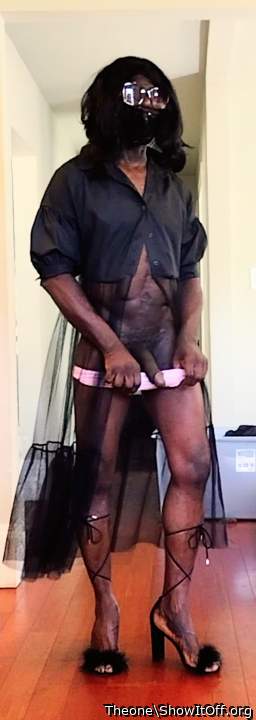 I'm a Bitch Ass sissy boy who luvs to turn DL and straight guys out period