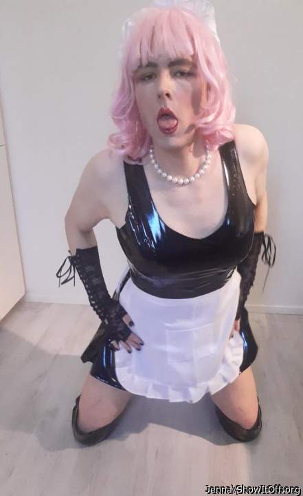 Adult image from Jenna