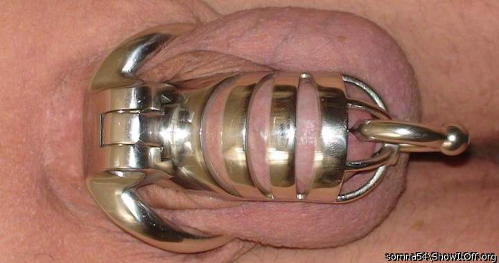 kl�cka na penis