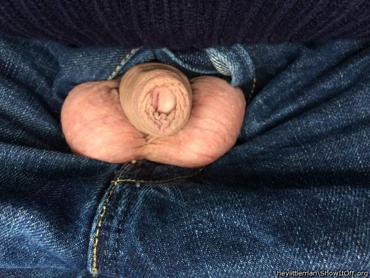 Adult image from heylittleman