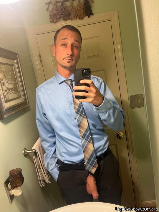 ... and a super sexy one ...    