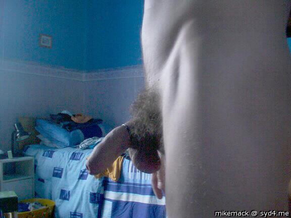 Adult image from mikemack