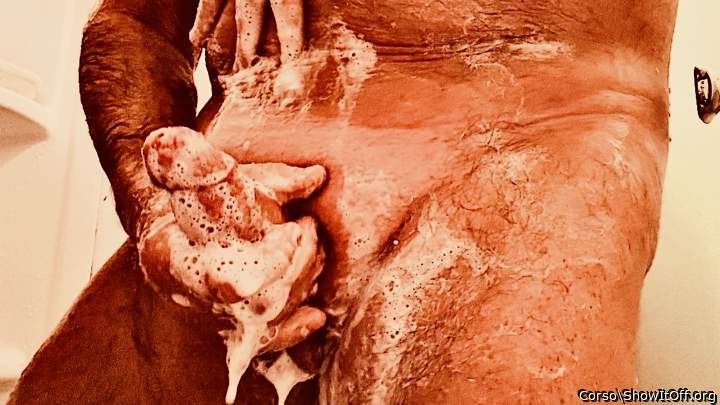 Cock Wash