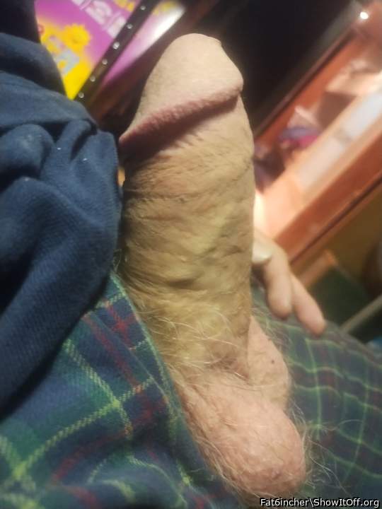 Really nice, super fat!    