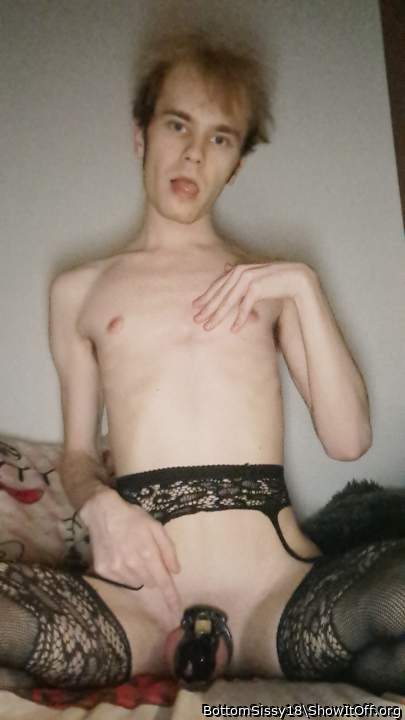 Locked up tight x