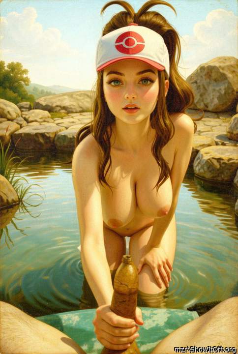 Adult image from mzr