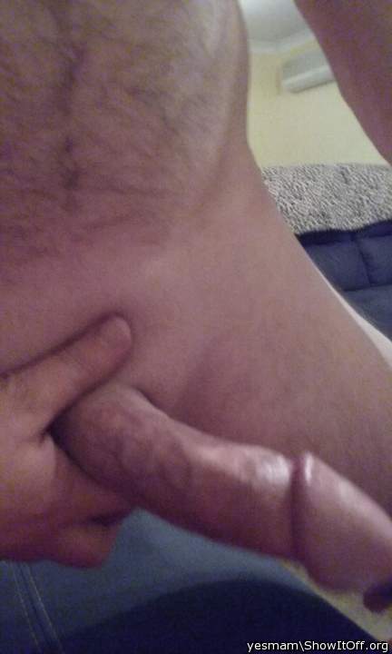 who wants to finish mr off