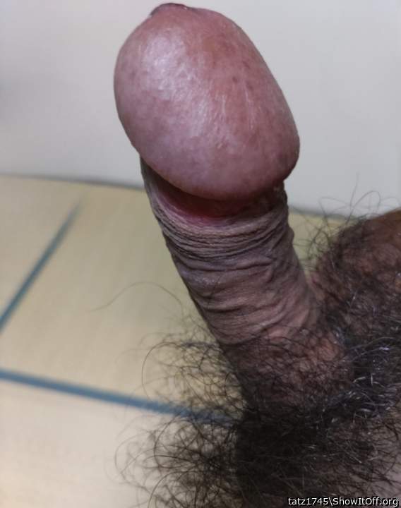 Mmmmm, Delicious big swollen knob�    