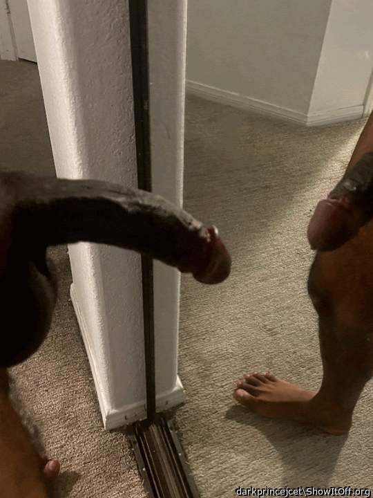 Mirror fun!!