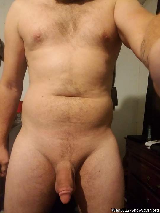 Not a bad body attached to that fabulous cock   