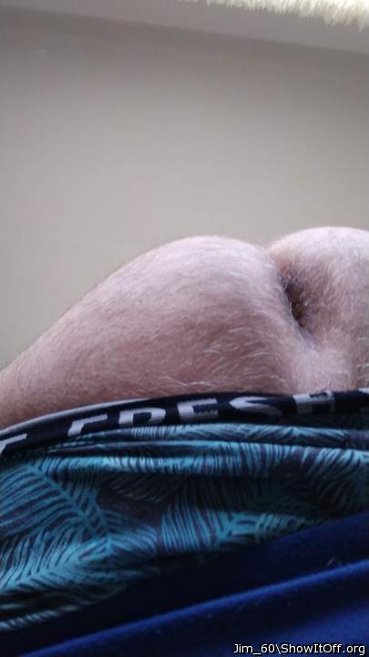 The back side of the ....moon😋😋