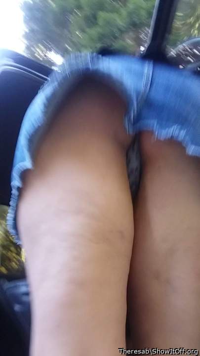 oh to feel and play