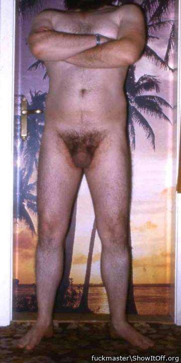 Geiler K�rper  