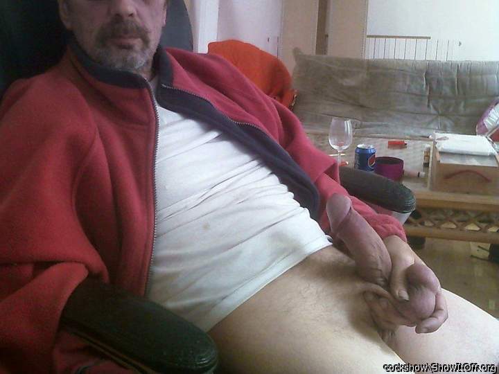 Adult image from cockshow