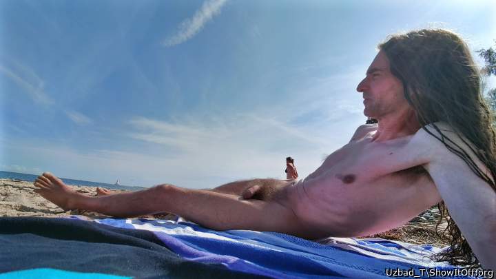 Nude Beach Kiel-Falckenstein